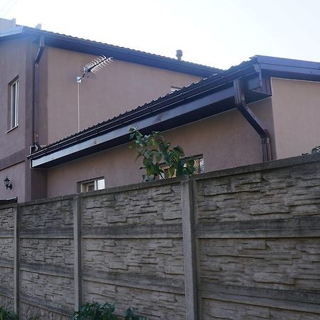 Apartment Selena Baranavichy Exterior photo