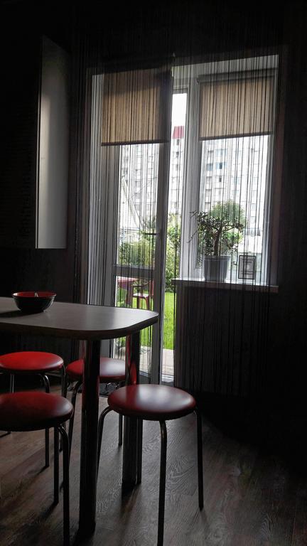 Apartment Selena Baranavichy Exterior photo