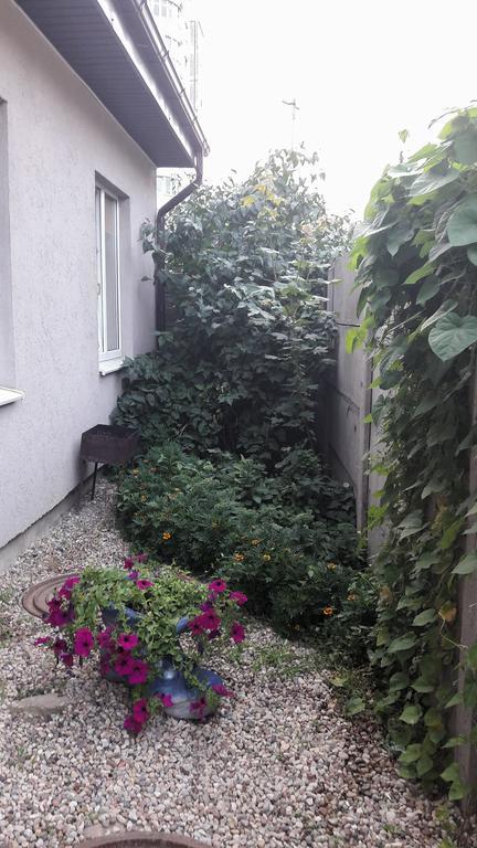 Apartment Selena Baranavichy Exterior photo