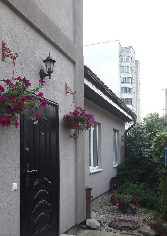 Apartment Selena Baranavichy Exterior photo