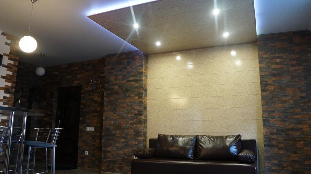 Apartment Selena Baranavichy Exterior photo
