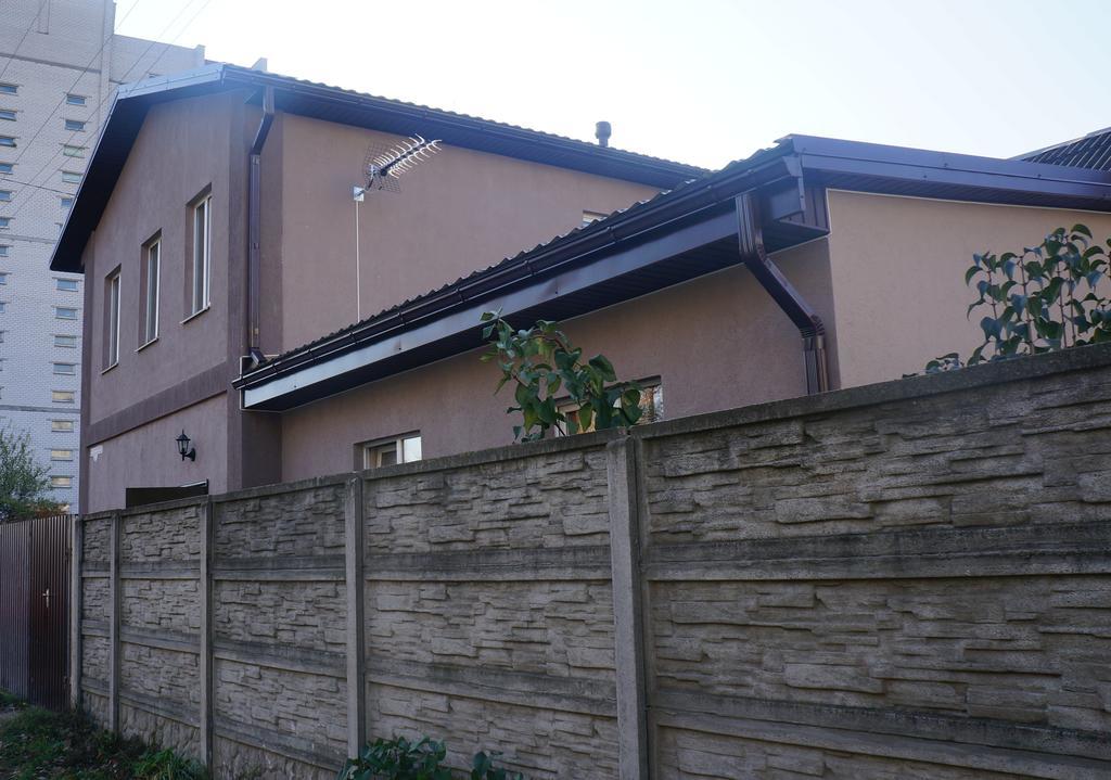 Apartment Selena Baranavichy Exterior photo