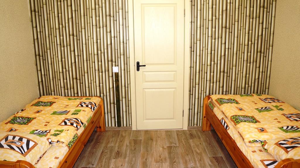 Apartment Selena Baranavichy Exterior photo