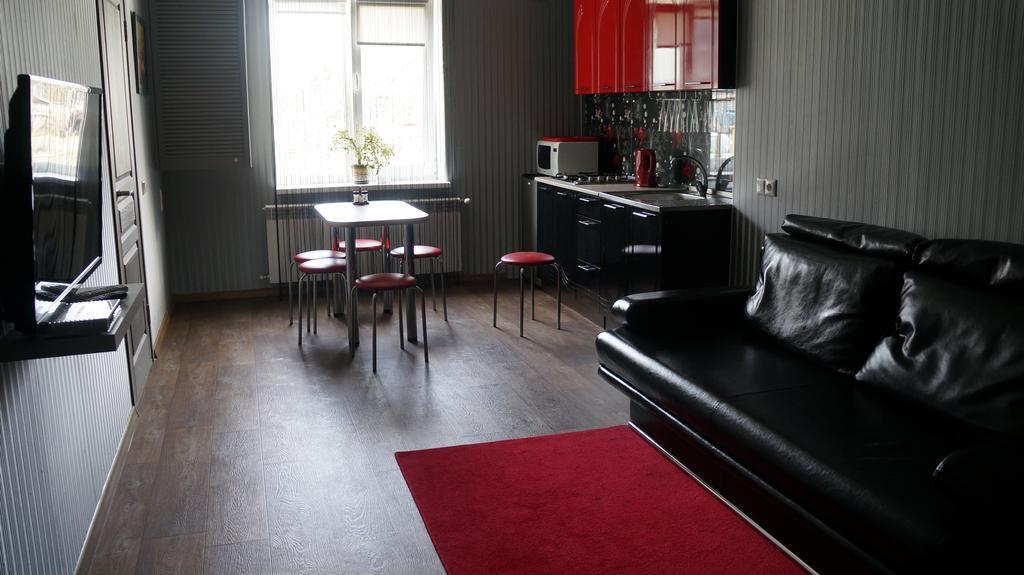 Apartment Selena Baranavichy Exterior photo