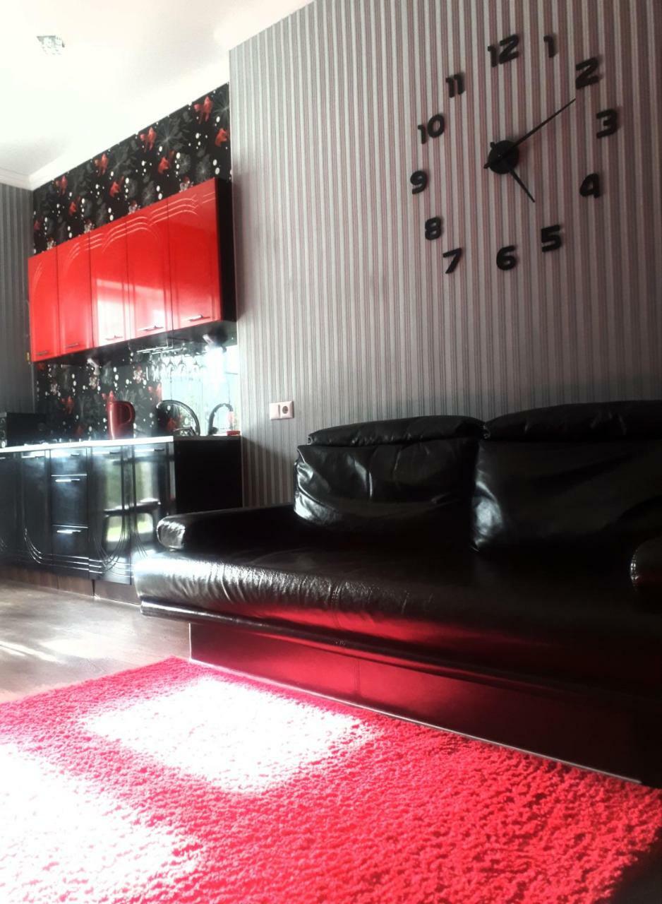 Apartment Selena Baranavichy Exterior photo