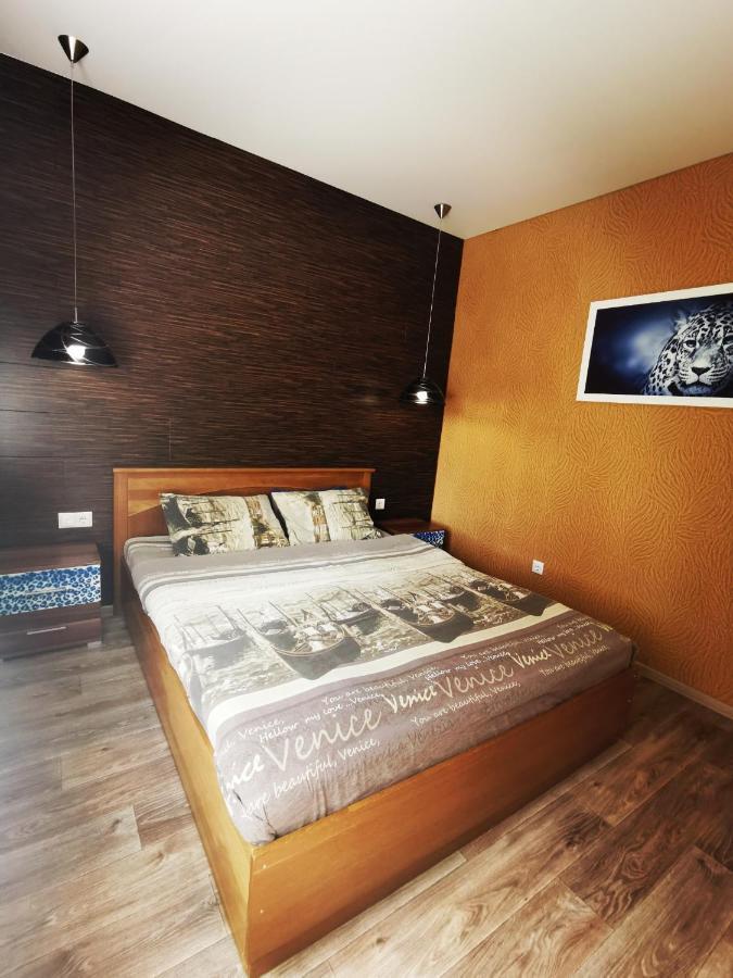 Apartment Selena Baranavichy Exterior photo