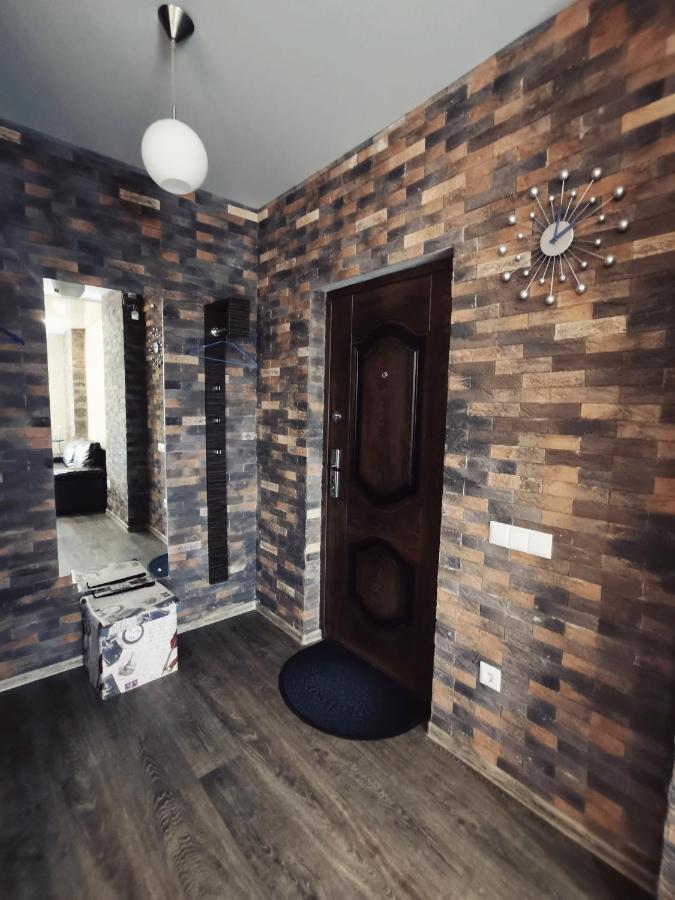 Apartment Selena Baranavichy Exterior photo