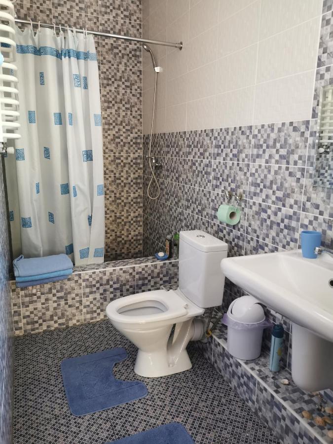 Apartment Selena Baranavichy Exterior photo