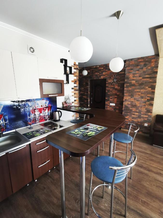 Apartment Selena Baranavichy Exterior photo