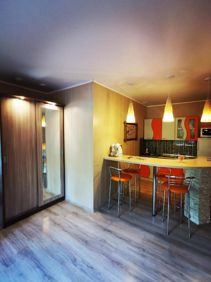 Apartment Selena Baranavichy Exterior photo